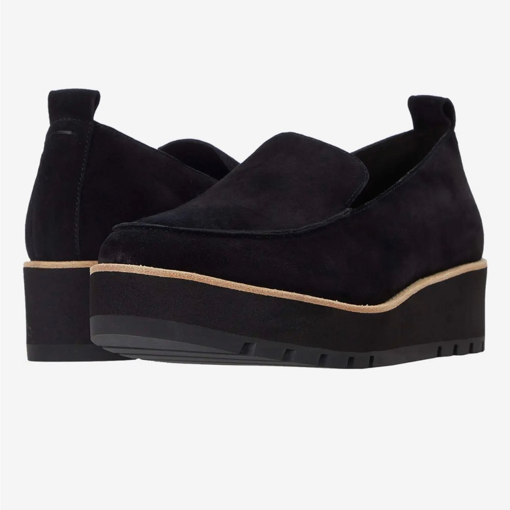 Eileen Fisher Ells. NWOB Size 8. Never worn